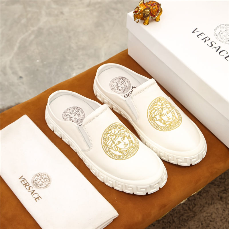 Versace Men Loafer