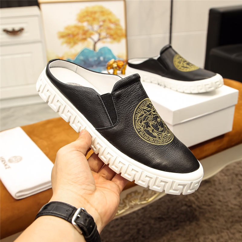 Versace Men Loafer