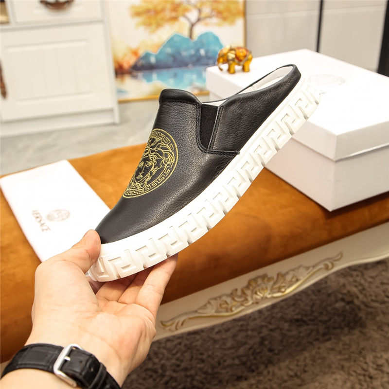 Versace Men Loafer