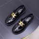 Versace Men Loafer