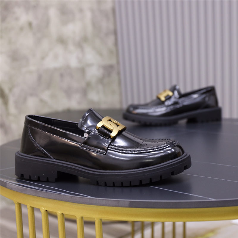 Versace Men Loafer