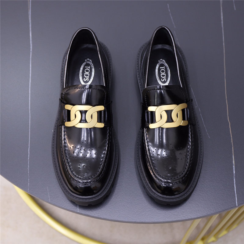 Versace Men Loafer