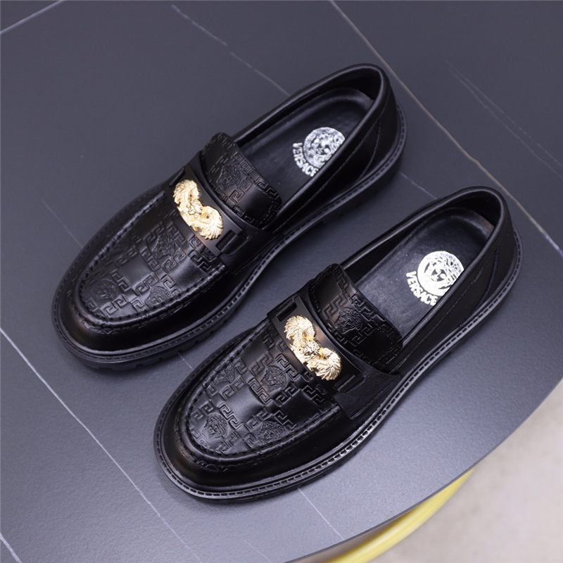 Versace Men Loafer