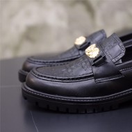 Versace Men Loafer