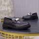 Versace Men Loafer