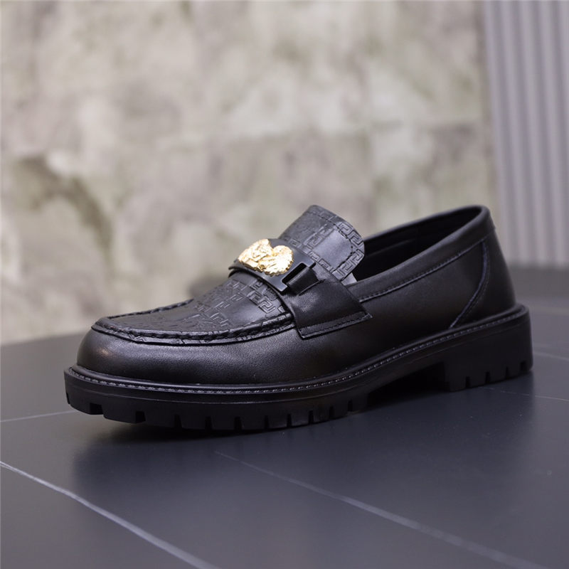 Versace Men Loafer