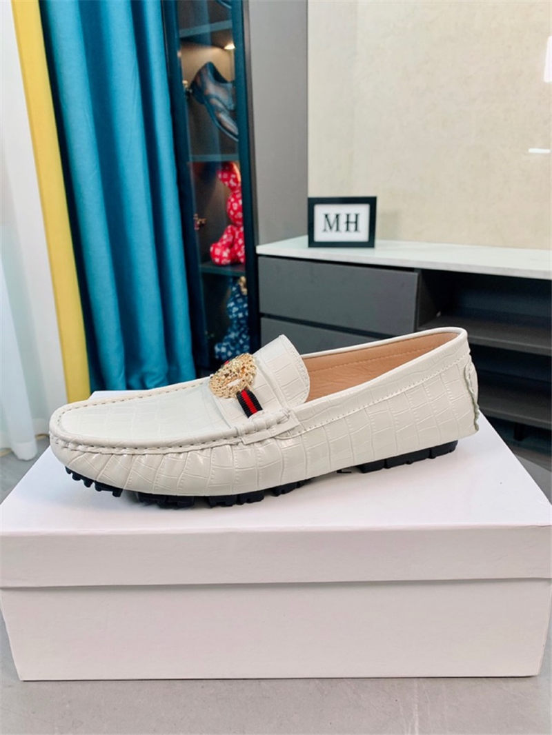 Versace Men Loafer