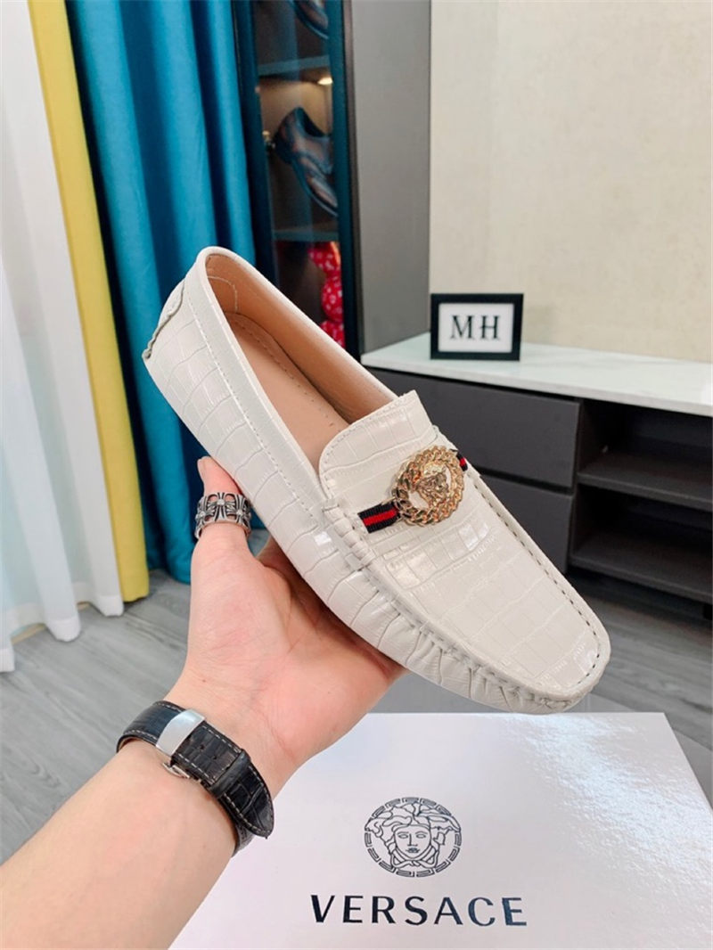 Versace Men Loafer