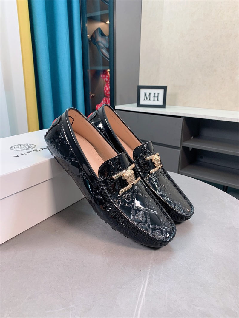 Versace Men Loafer