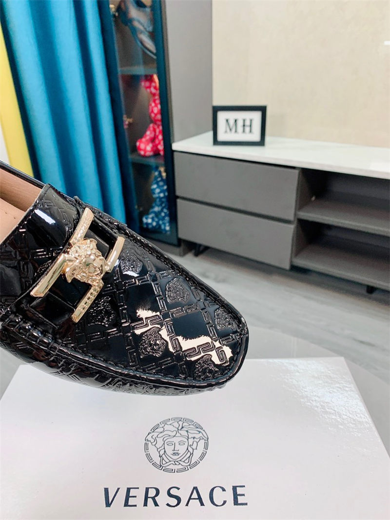 Versace Men Loafer