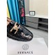 Versace Men Loafer