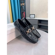 Versace Men Loafer