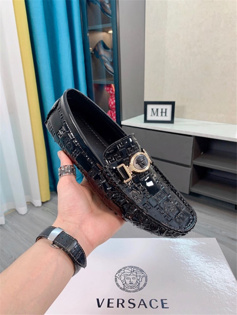 Versace Men Loafer