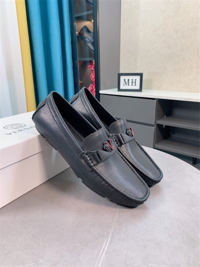 Versace Men Loafer