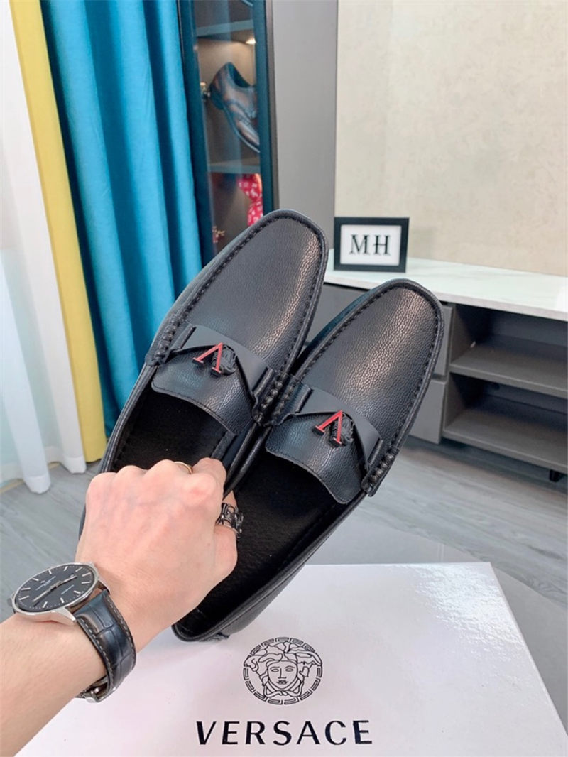 Versace Men Loafer