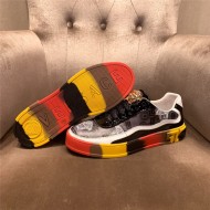 Versace Men Sneaker