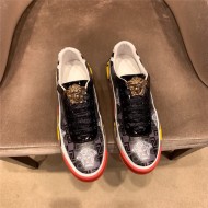 Versace Men Sneaker