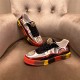 Versace Men Sneaker