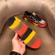 Versace Men Sneaker