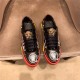 Versace Men Sneaker