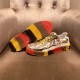 Versace Men Sneaker