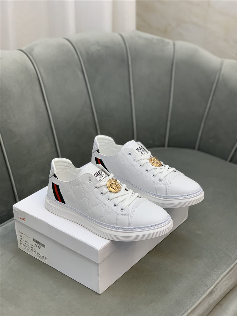 Versace Men Sneaker