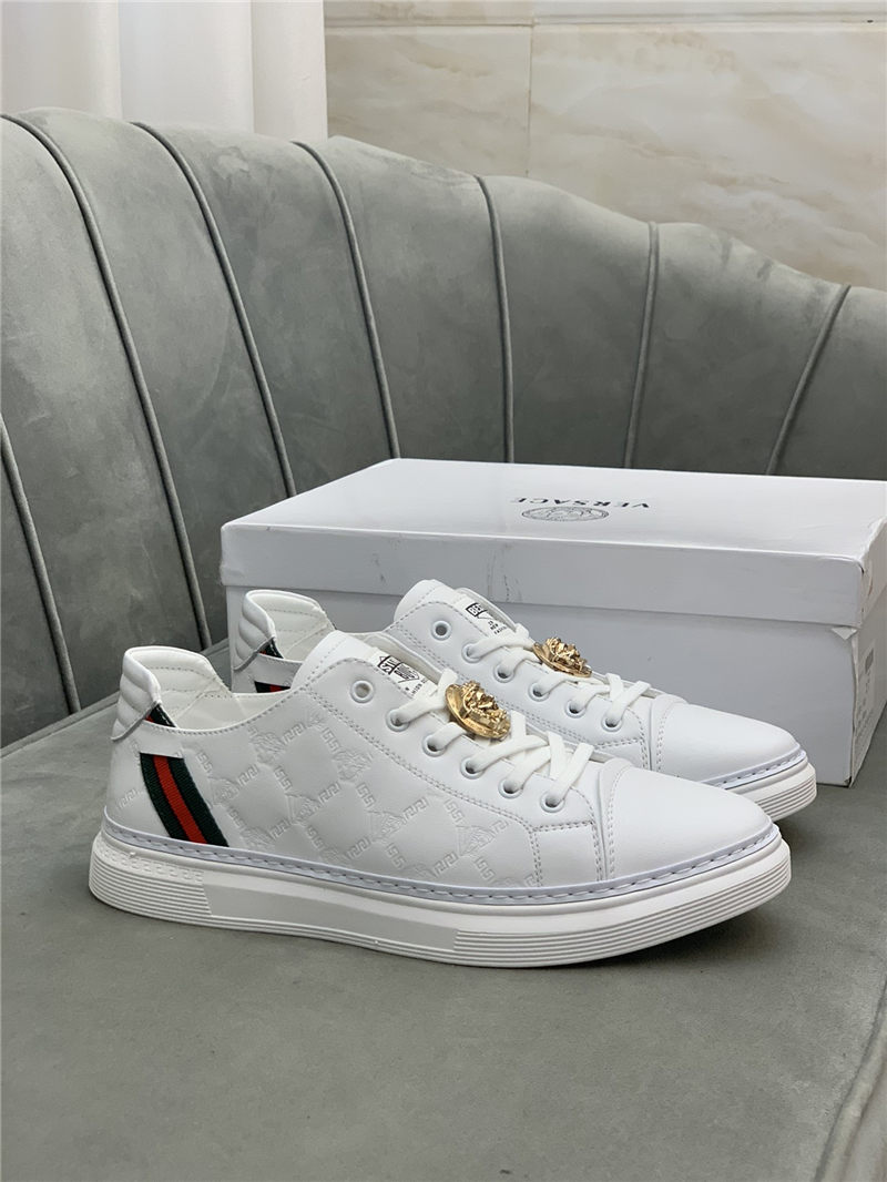 Versace Men Sneaker