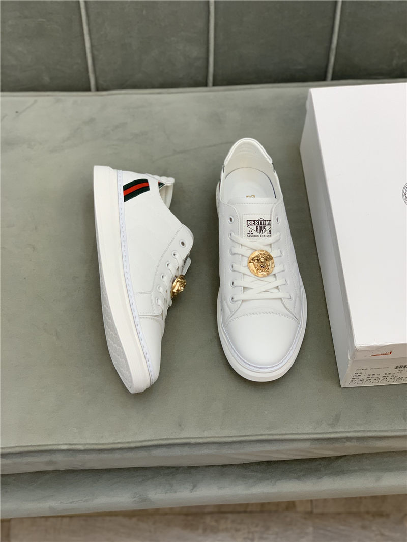 Versace Men Sneaker