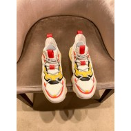 Versace Men Sneaker