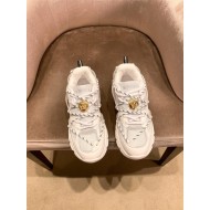 Versace Men Sneaker