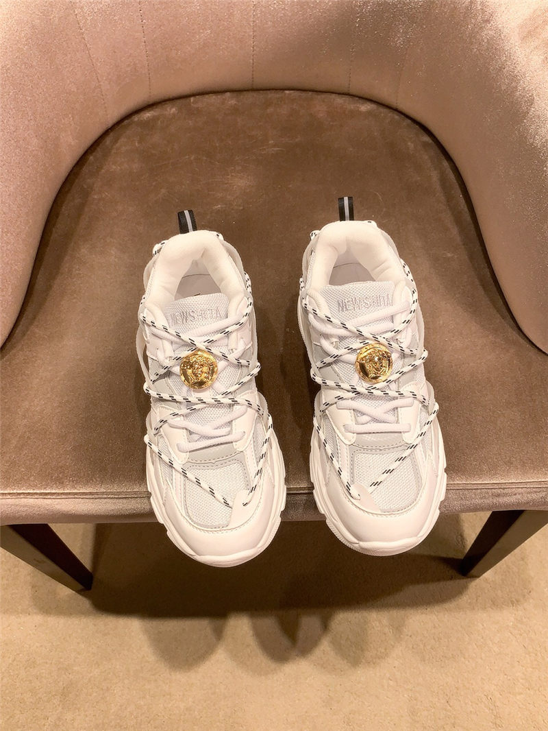 Versace Men Sneaker