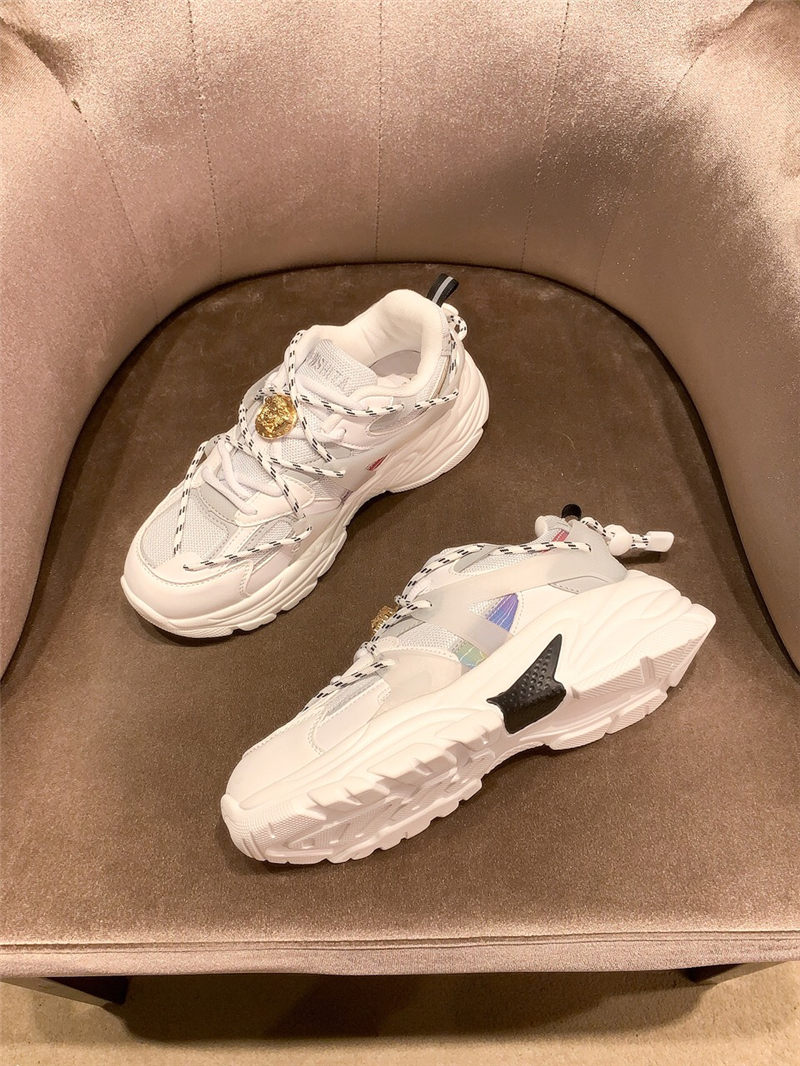 Versace Men Sneaker