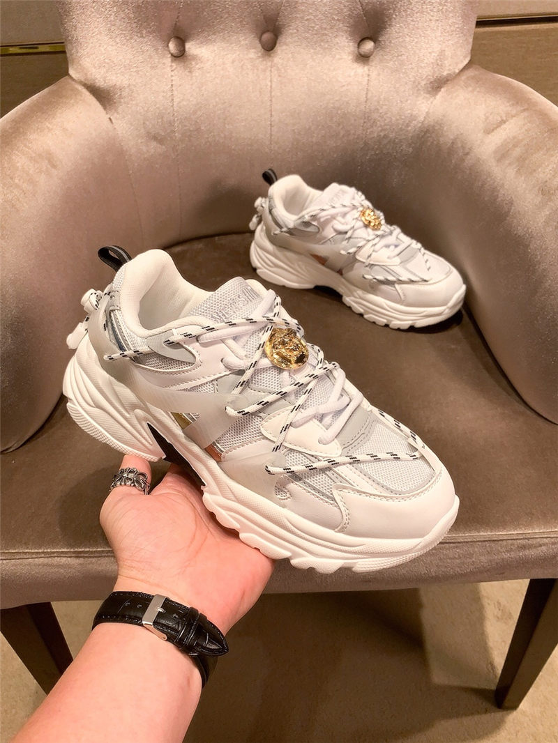 Versace Men Sneaker