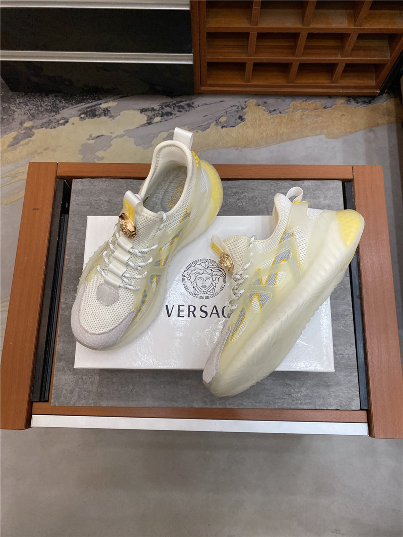 Versace Men Sneaker