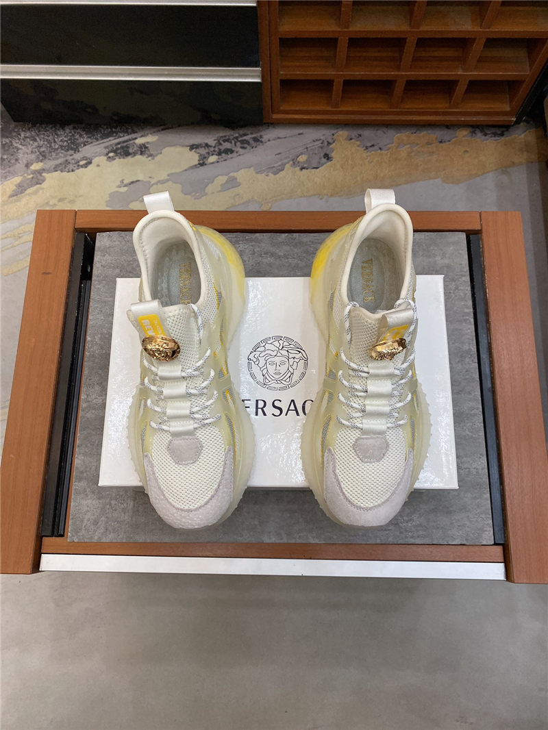 Versace Men Sneaker