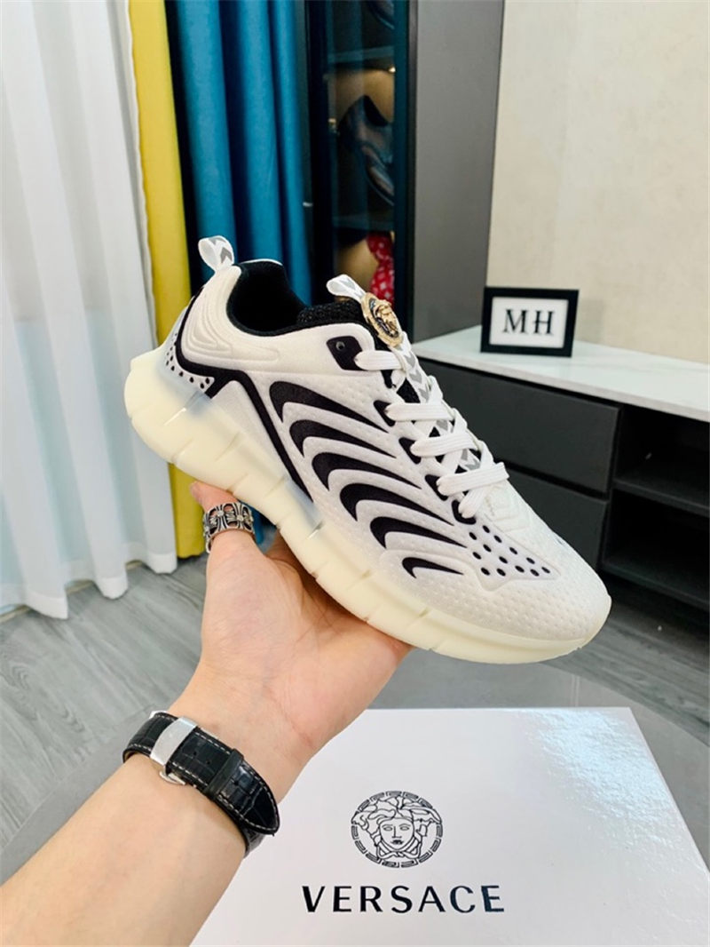 Versace Men Sneaker