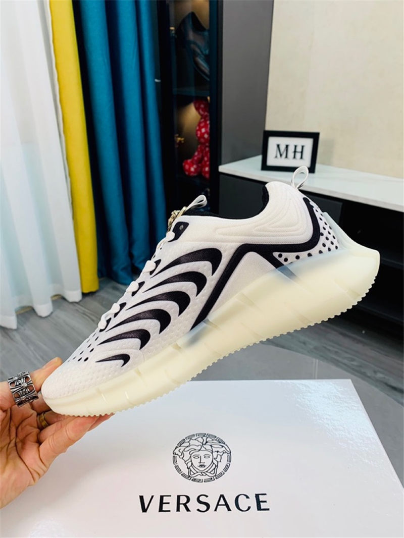 Versace Men Sneaker