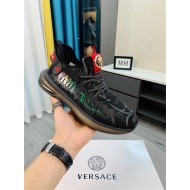 Versace Men Sneaker