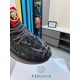 Versace Men Sneaker