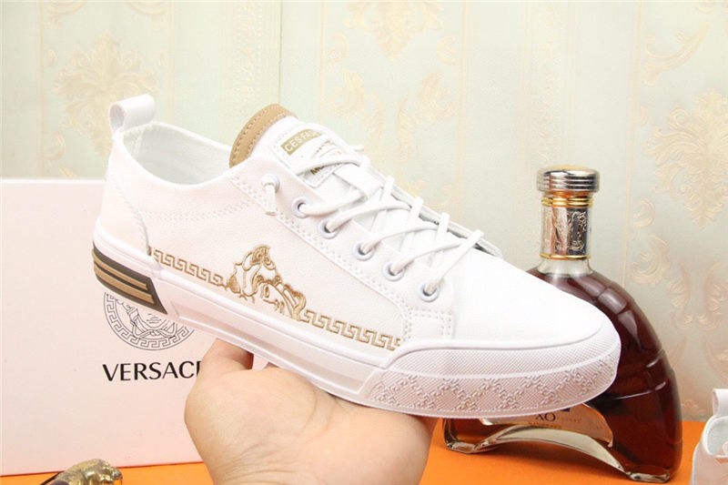 Versace Men Sneaker