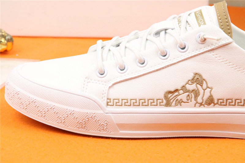 Versace Men Sneaker