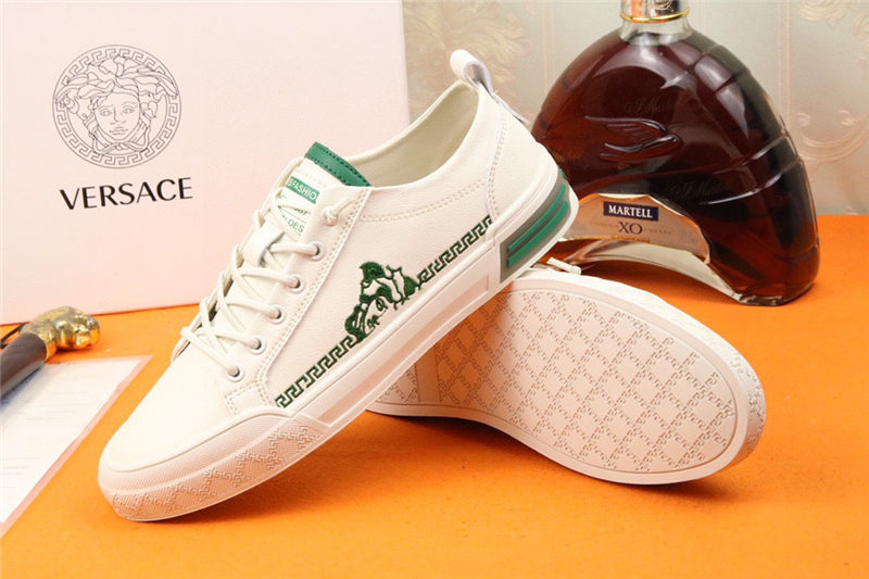 Versace Men Sneaker