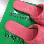 Bottega Veneta BV Women's Flat Slide Sandals