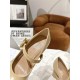 Bottega Veneta BV Atomic High Heel Mary-jane Pump