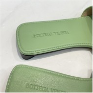 Bottega Veneta BV Women's Flat Slide Sandals