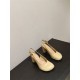 Bottega Veneta BV Atomic High Heel Slingback Pump