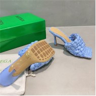 Bottega Veneta BV Women's Slide Sandals