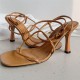 Bottega Veneta BV Women's Sandals