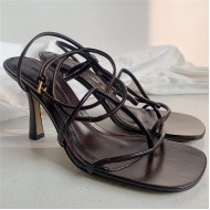 Bottega Veneta BV Women's Sandals