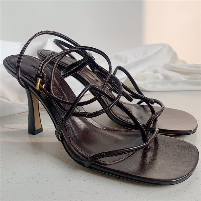 Bottega Veneta BV Women's Sandals